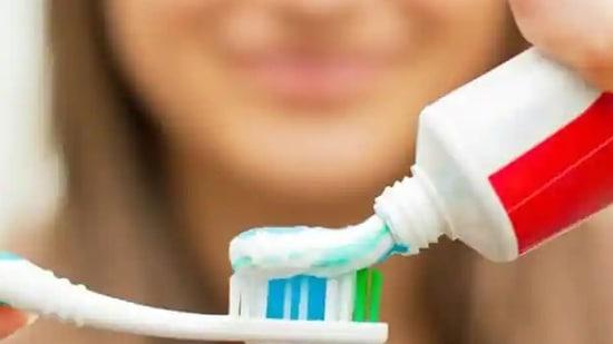 Chemicals in your toothpaste can also be behind these frequent flare ups.