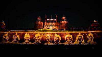 Red Fort Festival - Matrubhumi Shows