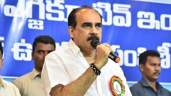 బాలినేని (ఫైల్ ఫొటో)