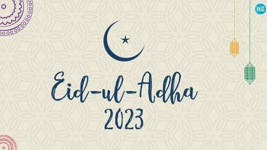 Eid-ul-Adha best wishes