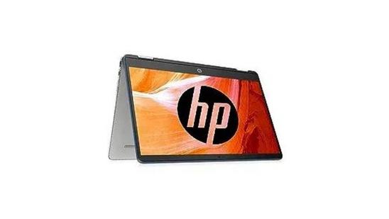 HP Chromebook X360:&nbsp;ఆమెజాన్ లో ఈ హెచ్ పీ క్రోమ్ బుక్ ఎక్స్ 360 26% డిస్కౌంట్ తో లభిస్తోంది. దీని ఒరిజినల్ ధర రూ. 32,295 కాగా, డిస్కౌంట్ అనంతరం రూ. 23,990 లకే లభిస్తుంది. రూ. 1,187 లతో నో కాస్ట్ ఈఎంఐ సదుపాయం కూడా ఉంది.