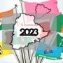 తెలంగాణ అసెంబ్లీ ఎన్నికలు - 2023
