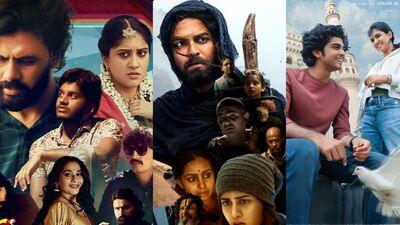 OTT Telugu Movies This Week: ఈ వారం తెలుగులో ఓటీటీల్లోకి రానున్న టాప్ సినిమాలు ఇవే