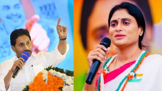 వైఎస్ జగన్ ఓటమిలో షర్మిల పాత్ర ఎంత?