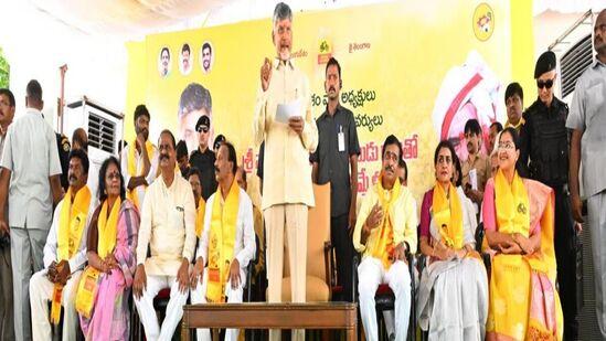 తెలంగాణలో టీడీపీకి పూర్వ వైభవం సాధ్యమేనా?