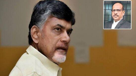 చంద్రబాబు రాజకీయ జీవితంలో ఎత్తుపల్లాలెన్నో