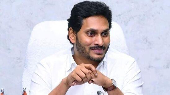 వైఎస్ జగన్‌మోహన్ రెడ్డి