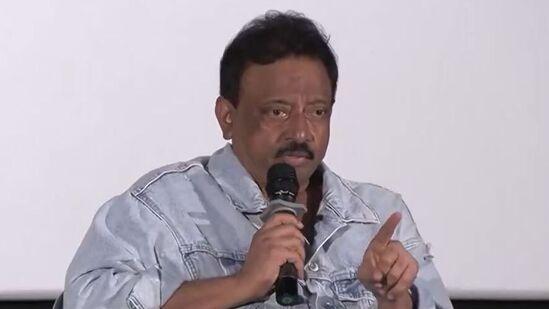 Ram Gopal Varma : రామ్‌గోపాల్‌ వర్మకు ముందస్తు బెయిల్ మంజూరు.. షరతులు వర్తిస్తాయి!