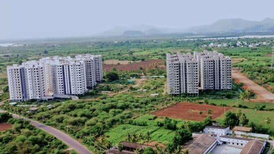 Amaravati Real Estate : అమరావతిలో రియల్ ఎస్టేట్‌ ఊపు.. మళ్లీ ఊపిరి పోస్తున్న చంద్రబాబు!