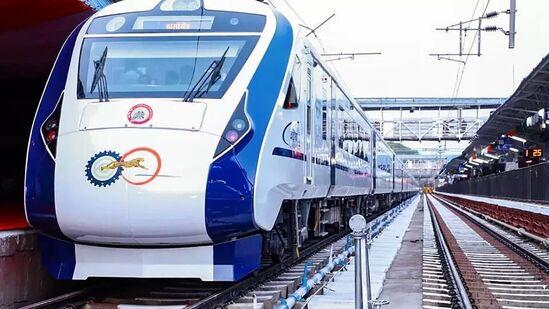 Vande Bharat Express : ఏపీకి మ‌రో వందేభార‌త్ రైలు.. అనంత‌పురం మీదుగా విజ‌య‌వాడ‌- బెంగ‌ళూరు మ‌ధ్య సర్వీసు