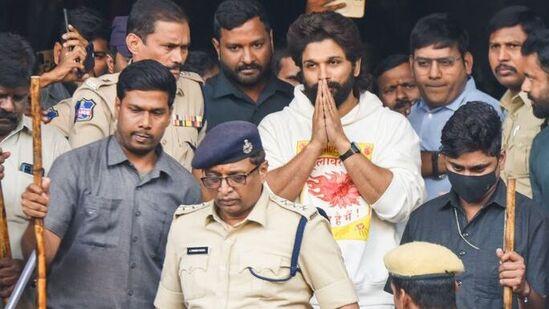 Allu Arjun Arrest Episode : అల్లు అర్జున్ అరెస్టు నుంచి బెయిల్ వరకు.. ఫుల్ అండ్ ఫైనల్.. 10 ముఖ్యమైన అంశాలు