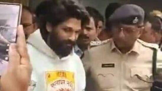 Allu Arjun Arrested: అల్లు అర్జున్‌ అరెస్టుకు కారణం ఇదే.. పుష్ప 2 మూవీ ప్రీమియర్ షో రోజు ఏం జరిగిందంటే?