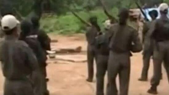 Maoist : పిల్లలు పుట్టకుండా మావోయిస్టులు ఆపరేషన్‌ చేయించుకుంటారా?