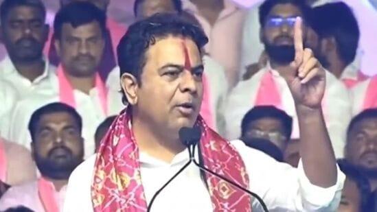 Target KTR : కేటీఆర్ మెడపై వేలాడుతున్న అరెస్టు కత్తి.. రేవంత్ లక్ష్యం ఏంటీ? 10 ముఖ్యమైన అంశాలు