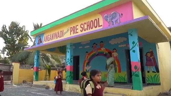 AP Anganwadi Jobs 2024 : అల్లూరి జిల్లాలో అంగ‌న్‌వాడీ పోస్టుల భ‌ర్తీకి నోటిఫికేష‌న్‌.. పూర్తి వివరాలు ఇవే