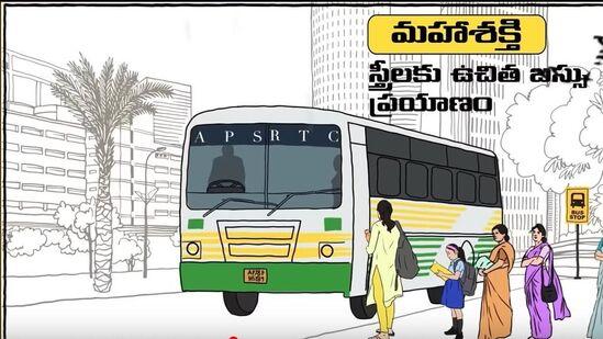 AP Free Bus Scheme : లేటుగా వచ్చినా లేటెస్ట్‌గా వస్తాం.. మహిళల ఉచిత బస్సు ప్రయాణంపై స్పందించిన మంత్రి