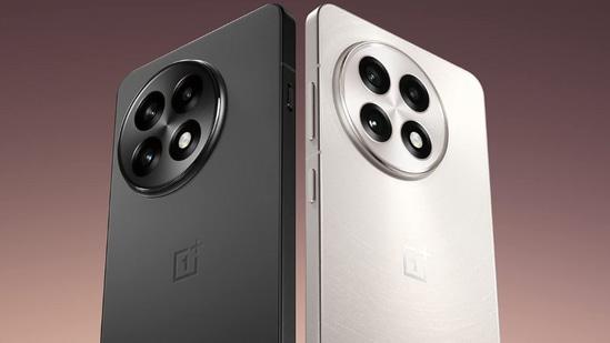 OnePlus 13R : ‘ఏఐ’ ఇప్పుడు మీ చేతుల్లో! సూపర్​ కూల్​ ఫీచర్స్​తో వన్​ప్లస్​ 13ఆర్​ వచ్చేస్తోంది..