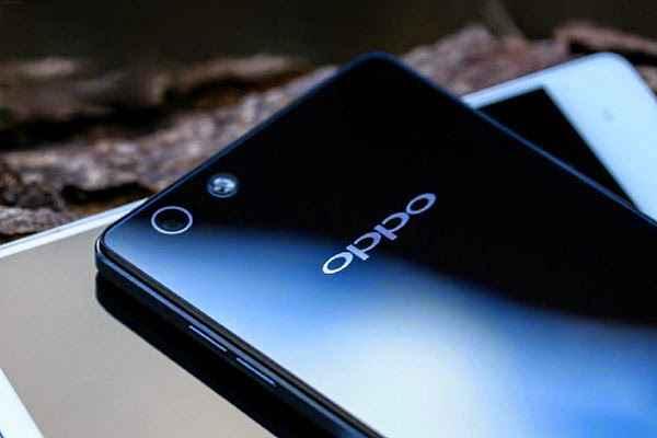 2022లో చైనీస్ స్మార్ట్‌ఫోన్ షిప్‌మెంట్‌ Oppo 9% మార్కెట్‌ల వాటాను కలిగి ఉంది.