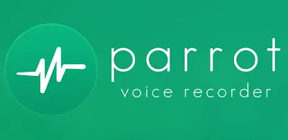 Parrot Voice Recorder | ఈ ప్యారట్ కాల్ రికార్డింగ్ యాప్ ను Google Play Store నుంచి సుమారు 10 లక్షల మంది డౌన్ లోడ్ చేసుకున్నారు.&nbsp;