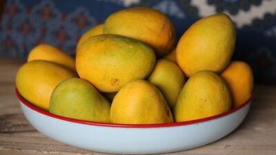 Mango: మామిడి పండులో ఉండే &nbsp;బీటా కరోటేన్, పోటాషియమ్.. బ్లడ్ ప్రెజర్ తక్కువటంలో సహాయపడతాయి.
