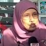 <p>Siti Zailah Mohd Yusoff</p>