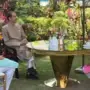 <p>Uddhav Thackeray invites KCR for lunch;</p>