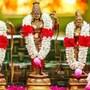 Sri Ram Navami 2022 | రాములోరి పెళ్లికి తలంబ్రాలను గోటితోనే ఎందుకు ఒలుస్తారు.. వాటికి సీమంతం దేనికి?