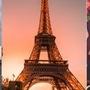 <p>10. Paris: పారిస్ ప్రపంచవ్యాప్తంగా ఎంతో మందికి ఒక ప్రేమ నగరం. ఏళ్లుగా నిల్వచేసిన వైన్, తాజా జున్ను రుచులను ఆస్వాదించాలంటే ఫ్రాన్స్ ది బెస్ట్.</p>