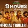 9 hours web series review | 9 అవర్స్ వెబ్ సిరీస్ రివ్యూ...తొమ్మిది గంటల్లో ఏం జరిగిందంటే...
