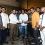 Kamal Haasan | విక్రమ్ సక్సెస్‌తో అసిస్టెంట్ డైరెక్టర్లకు గిఫ్ట్ ఇచ్చిన కమల్