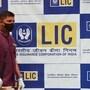 LIC share price : ఎల్​ఐసీతో మదుపర్లకు రూ. 1.5లక్షల కోట్ల నష్టం!