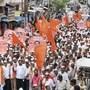 Maharashtra politics | `నీ కొడుకైతే ఎంపీ కావచ్చు..!`