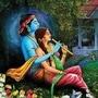 Radha Krishna | ఇంట్లో రాధాకృష్ణుల ఫోటో ఈ దిశలో ఉంటే..మీ వైవాహిక జీవితం ఇక మధురం
