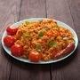 Tomato Rice | బ్రేక్ ఫాస్ట్‌లో అయినా జర్నీలో అయినా టొమాటో రైస్.. వెరీ నైస్!