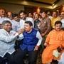 Maharashtra politics: బీజేపీదే సర్కార్.. మూడోసారి ముఖ్యమంత్రిగా ఫడణవీస్‌