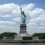 <p>statue of liberty</p>
