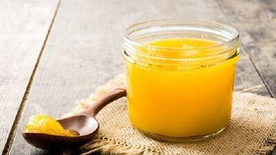 Ghee for Weight loss or gain