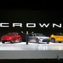 Toyota Crown car: అంతర్జాతీయ మార్కెట్లోకి టయోట క్రౌన్ కారు