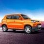 2022 Maruti Suzuki S-Presso । మైరుగైన మైలేజ్, అదనపు ఫీచర్లతో మినీ SUV విడుదల!