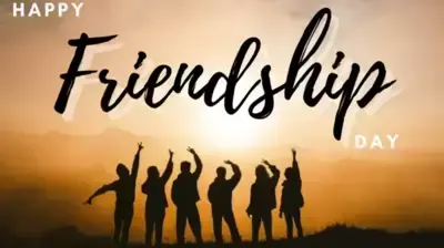 friendship day 2022