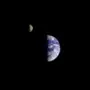 NASA Voyager : అంతరిక్ష అద్భుతాలు- కళ్లకు కనువిందు.. 'వాయేజర్​' ఫొటోలు!