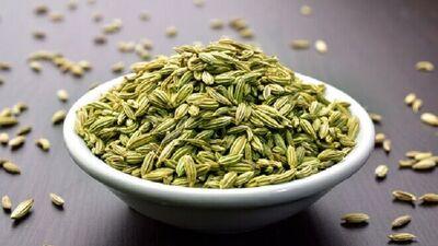 Fennel For Weight Loss