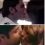 Bollywood Lip Kiss Scenes: అదరం అంచున మధురం కోరేనే.. పెదవే తాకినా ప్రేమే అందునే!