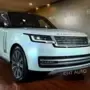 <p>Range Rover 2022</p>