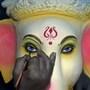 Ganesh chaturthi 2022 : లంబోదరుడి రాక కోసం.. ప్రజల నిరీక్షణ!