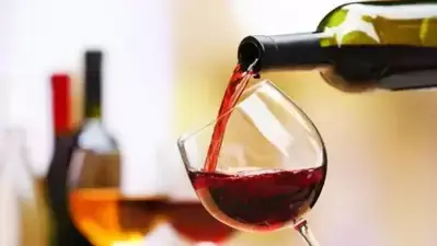 Wine Health Benefits