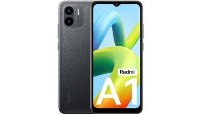 Redmi A1, Redmi Prime 11 5G &amp; Redmi Prime 11 4G smartphones launched