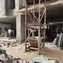 8 workers killed in Ahmedabad: లిఫ్ట్ కుప్పకూలి 8 మంది దుర్మరణం