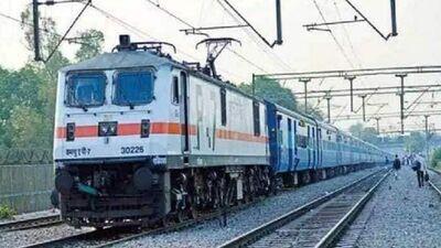 IRCTC Special Trains for vaishno Devi temple