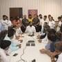 Big jolt to Uddhav Thackeray: ఉద్ధవ్ ఠాక్రే శివసేనకు భారీ షాక్